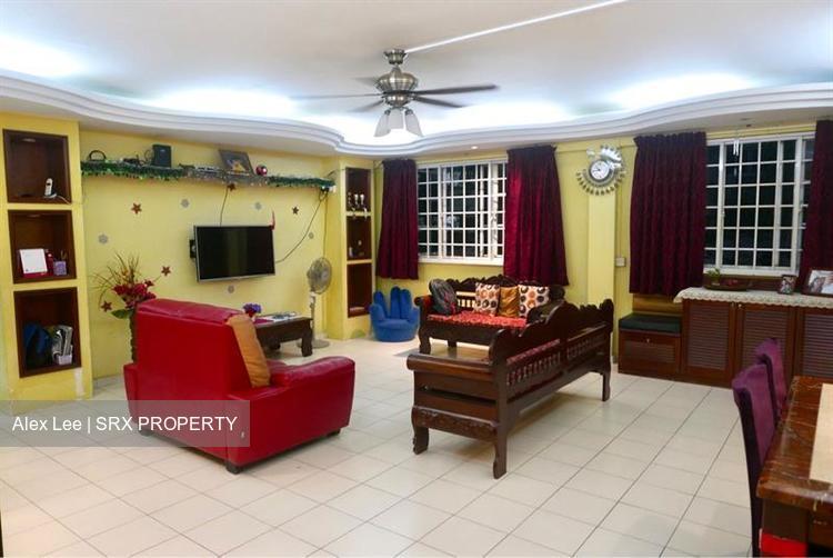 Blk 404 Yishun Avenue 6 (Yishun), HDB 4 Rooms #186876092